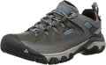 KEEN Targhee 3 Low Height Waterproof Hiking Shoes - Durable Trail