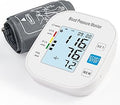 Blood Pressure Monitors for Home Use Automatic Upper Arm Cuff
