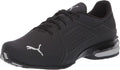 Puma Mens Viz Runner Cross Training Shoes for Urban Style