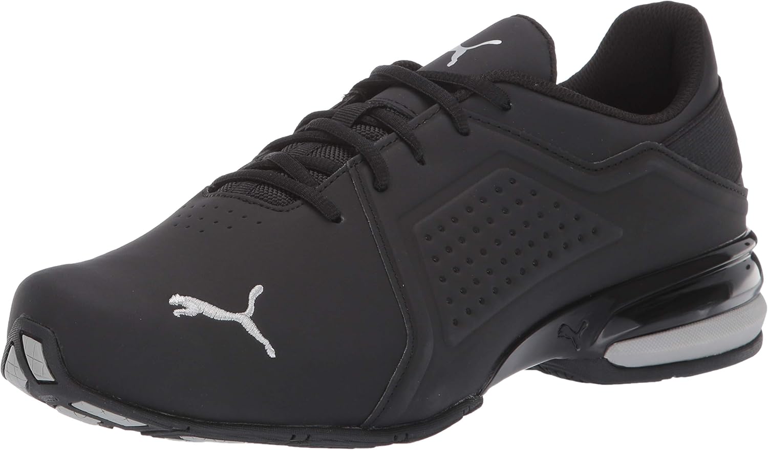 Puma Mens Viz Runner Cross Training Shoes for Urban Style