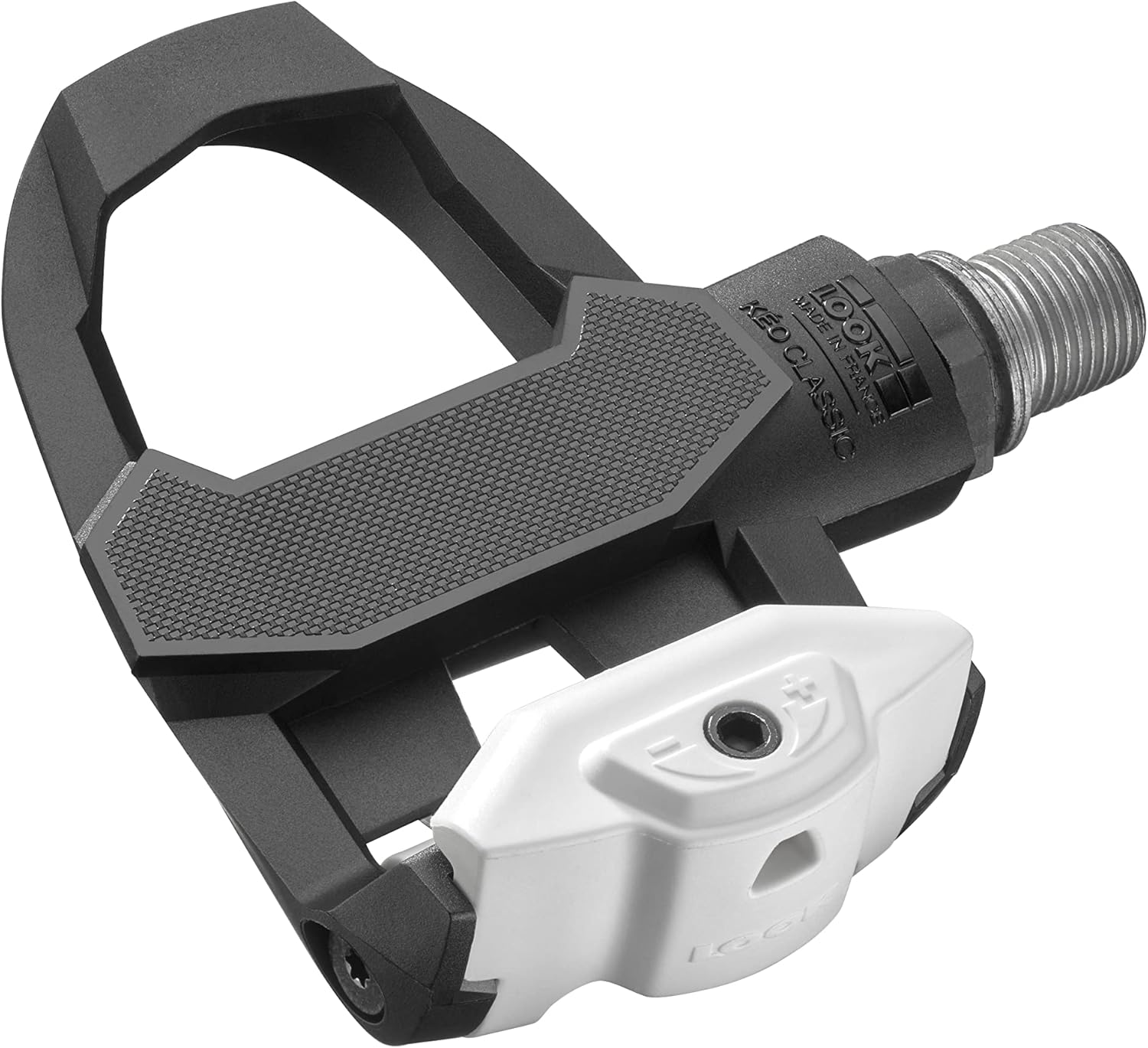 LOOK Cycle KEO Classic 3 Bike Pedals for Ultimate Performance