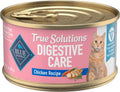 Blue Buffalo True Solutions Digestive Care Wet Cat Food - Digestive
