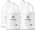 BRIOTECH Hypochlorous Sanitizer Disinfectant Gallon Refill (4 Pack)