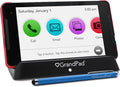 GrandPad Easy to Use Tablet & Phone for Seniors - Secure, Simple