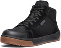 KEEN Utility Kenton Mid Carbon Toe Boot - Lightweight Work Mid