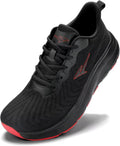 KEEZMZ Men's Wide Toe Walking Shoes for Comfort and Style