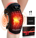 Wireless Red Light Therapy Knee Brace - Pain Relief & Recovery