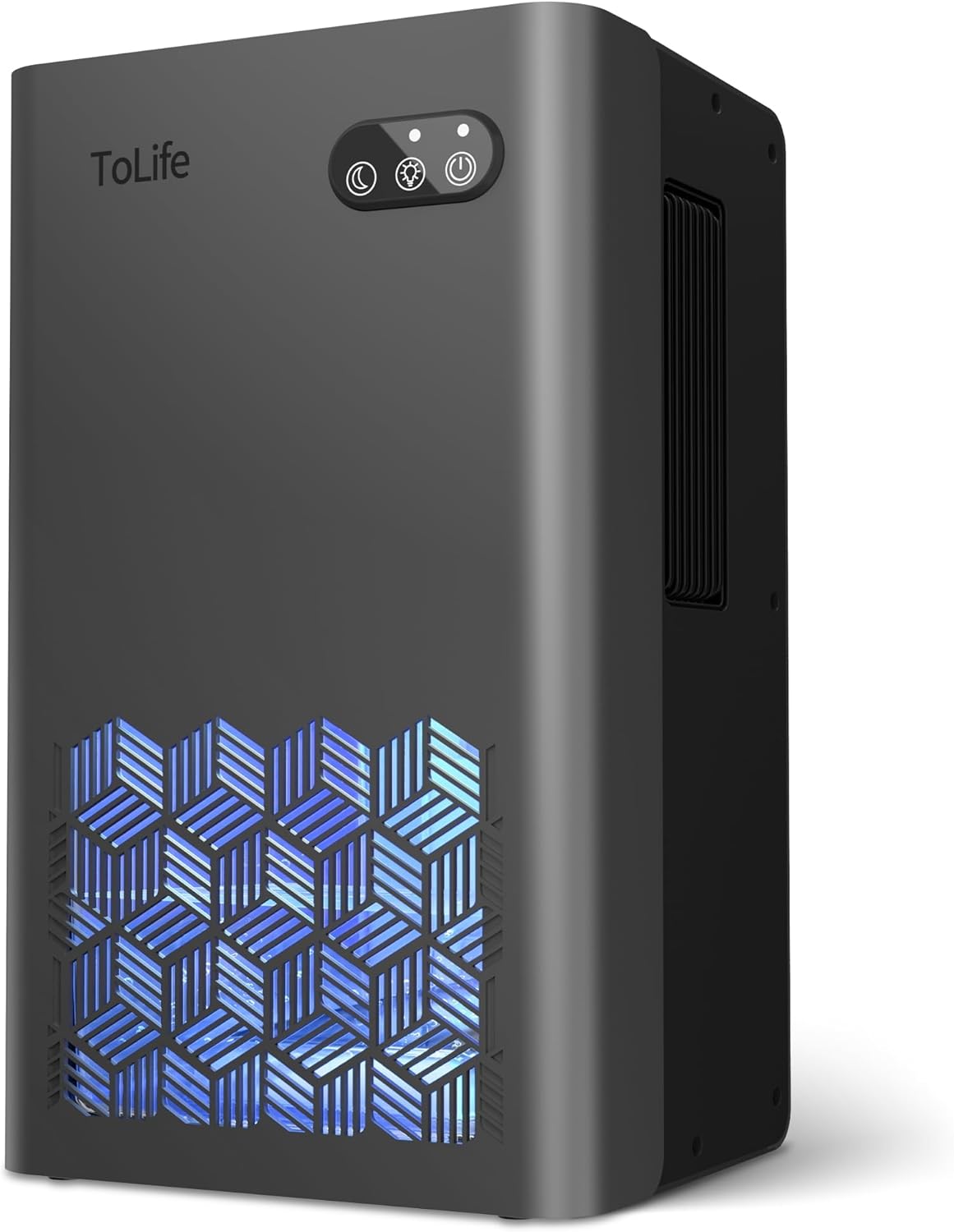 ToLife Dehumidifier for Home: Efficient Moisture Control Device