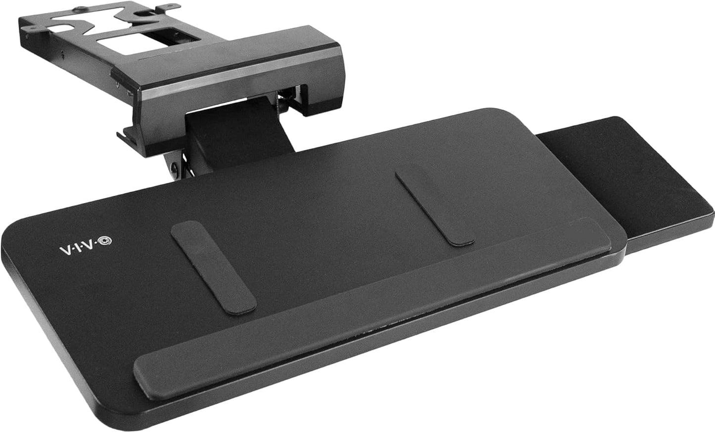 Adjustable Keyboard Tray for Ergonomic Comfort