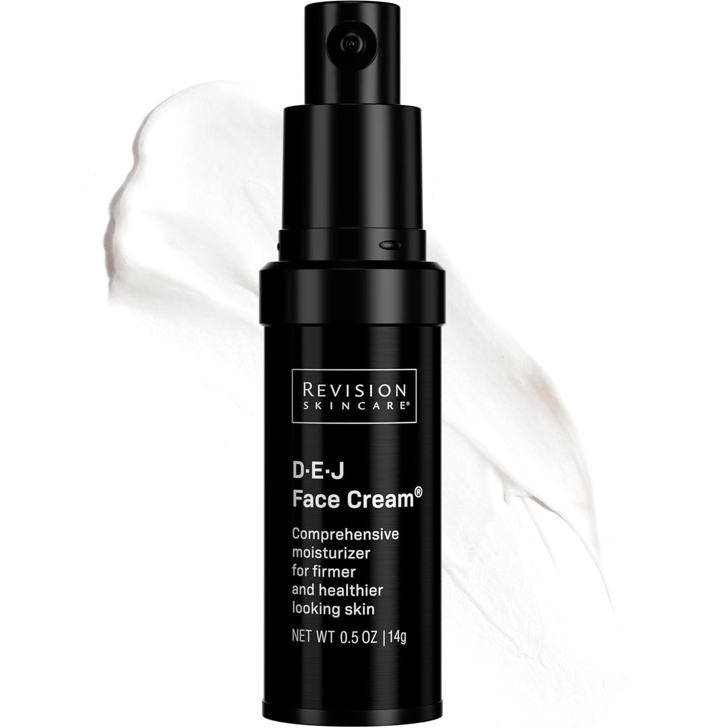 Revision Skincare DEJ Face Cream: Advanced Anti Aging Moisturizer