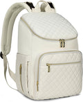 LOVEVOOK Diaper Bag Backpack Large Capacity - Travel Friendly
