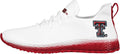 FOCO NCAA Team Logo Athletic Shoes Sneakers - Clean Fan Style