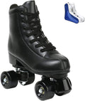 Roller Skate Shoes High-top Double-Row Roller Skates - Comfortable Fit