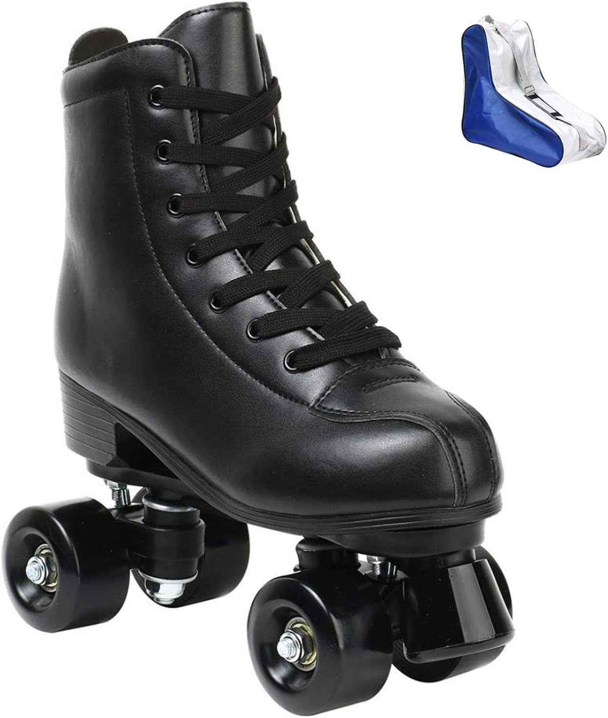 XUDREZ Roller Skate Shoes for Beginners and Professionals