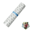 Tattoo Aftercare Bandage Roll 10in x 10 Yard for Healing