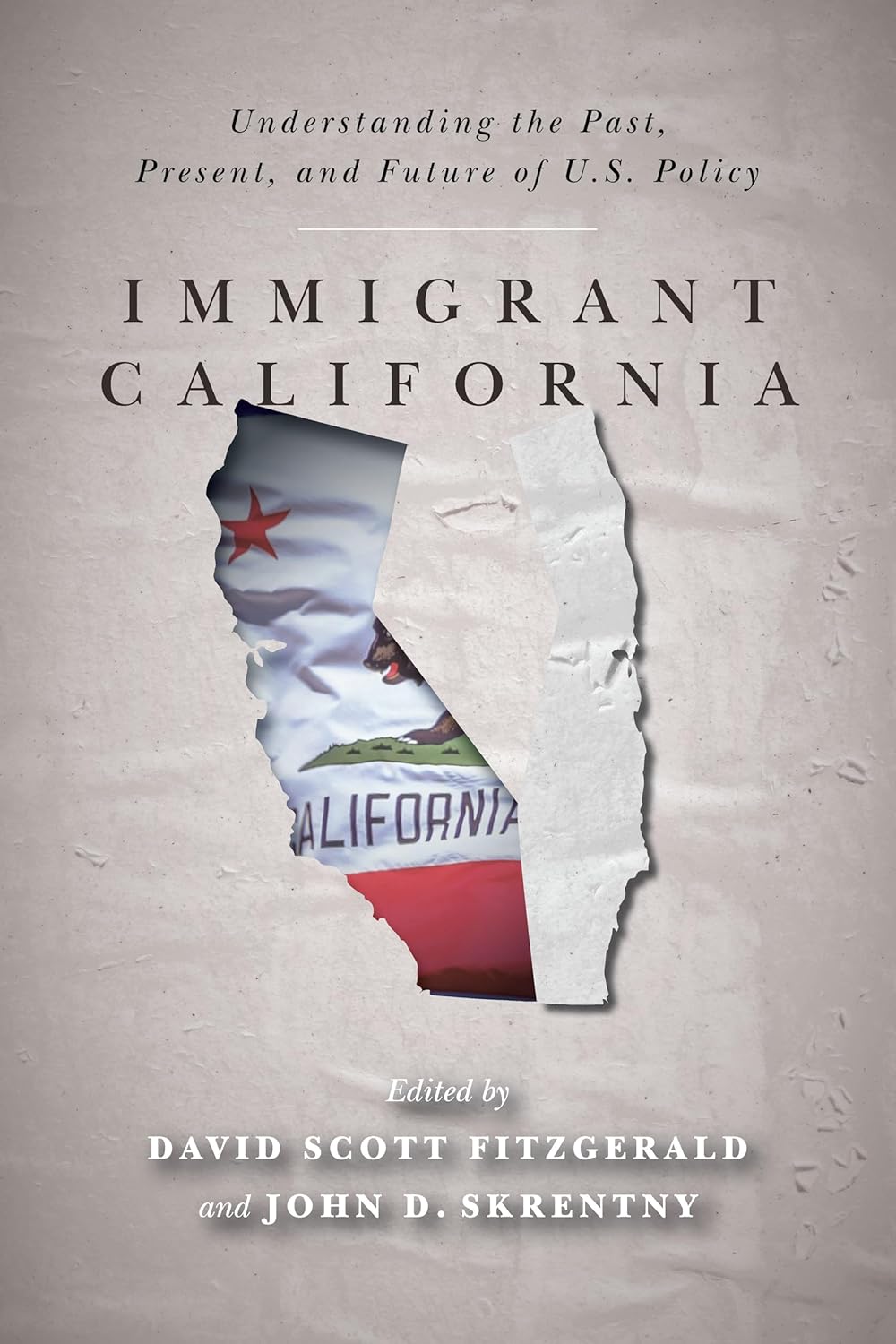 Immigrant California: Insights into U.S. Policy and Future Trends