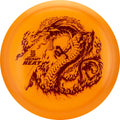 Discraft Big Z Heat 173-174g Distance Driver