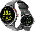 CWR3G Smart Watch Built-in GPS and Compass - Outdoor Fitness Tracker