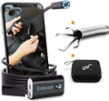 Endoscope WiFi Wireless Endoscope Camera 2.0MP Borescope - 5M Flexible