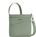 Travelon Anti-Theft Roam Small Crossbody for Secure Travel