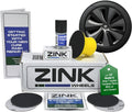 Premium Tesla Wheel Curb Rash Repair Kit for Model S Rims