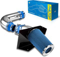 PHILTOP Cold Air Intake Kit for Ford F150 and Expedition 1997-2003