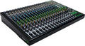 Mackie ProFX22v3 22-Channel Analog Mixer - Versatile Live & Recording