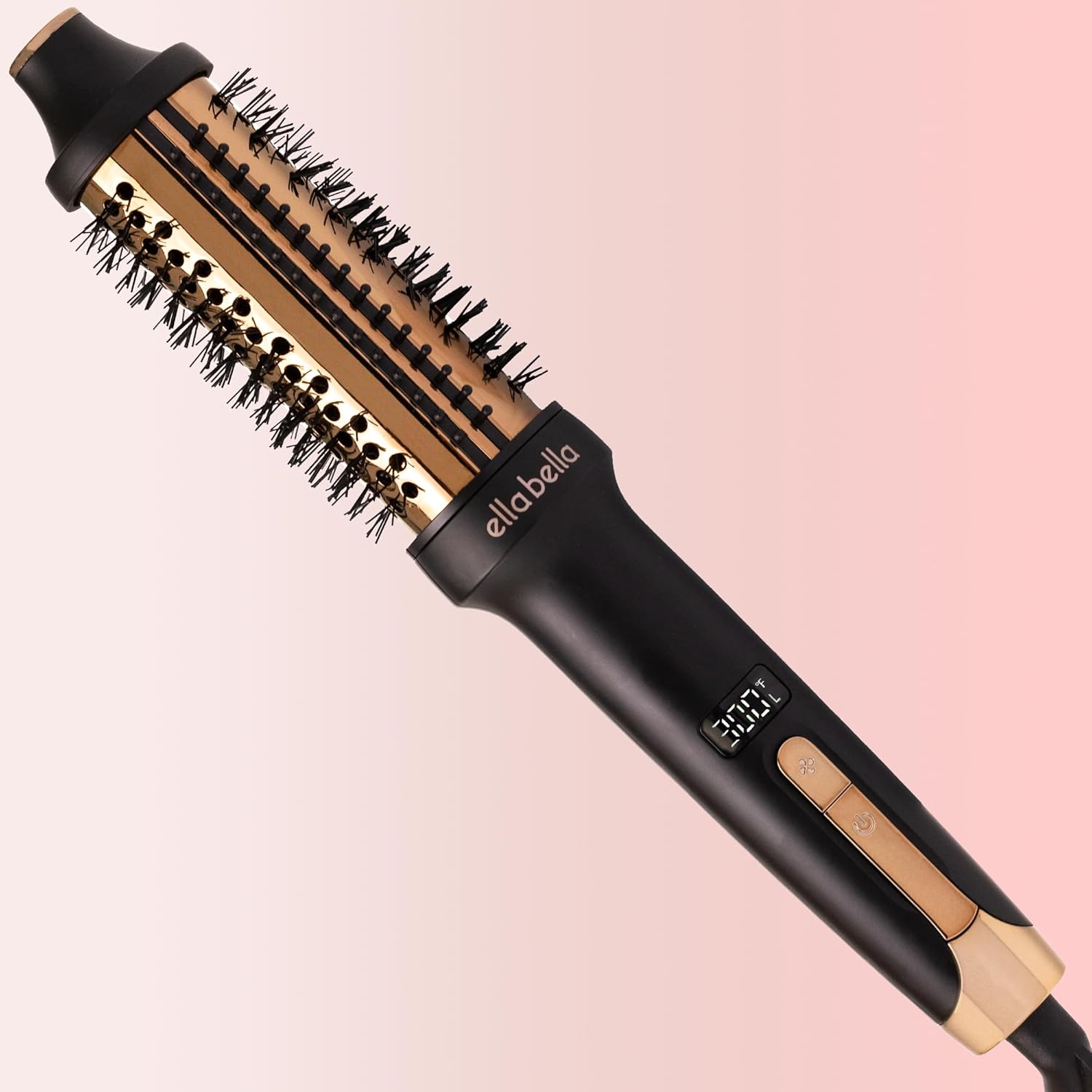 ELLA BELLA Heated Thermal Volumizer