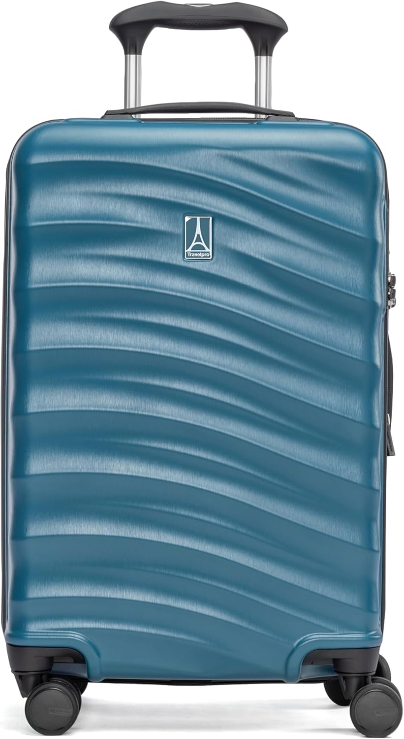 Travelpro Maxlite Air V2 Hardside Expandable Carry On Luggage
