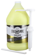 Full Bore Ultra Flow Hand Scrub - Gentle on Skin, Tough on Dirt
