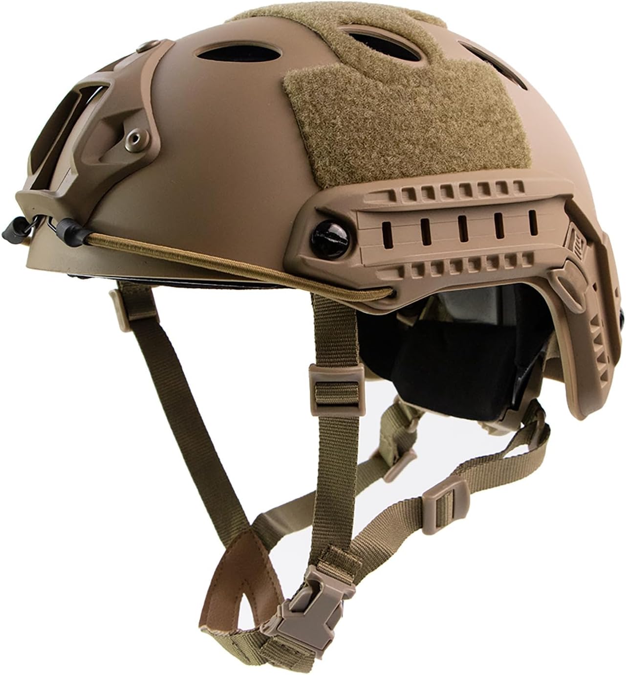 Protective Airsoft Helmet - Thick Version M Size