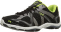 Women's Influence Training Shoe - Lightweight Dance Cross-Trainer