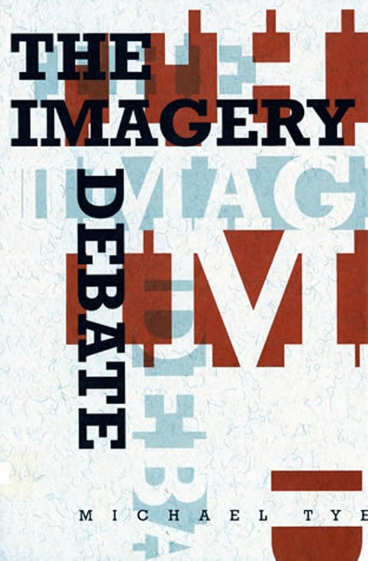 The Imagery Debate: A Deep Dive into Representation and Mind
