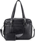 STEAMEDBUN Kawaii Ita Bag Japanese School Tote - Cute Large Shoulder