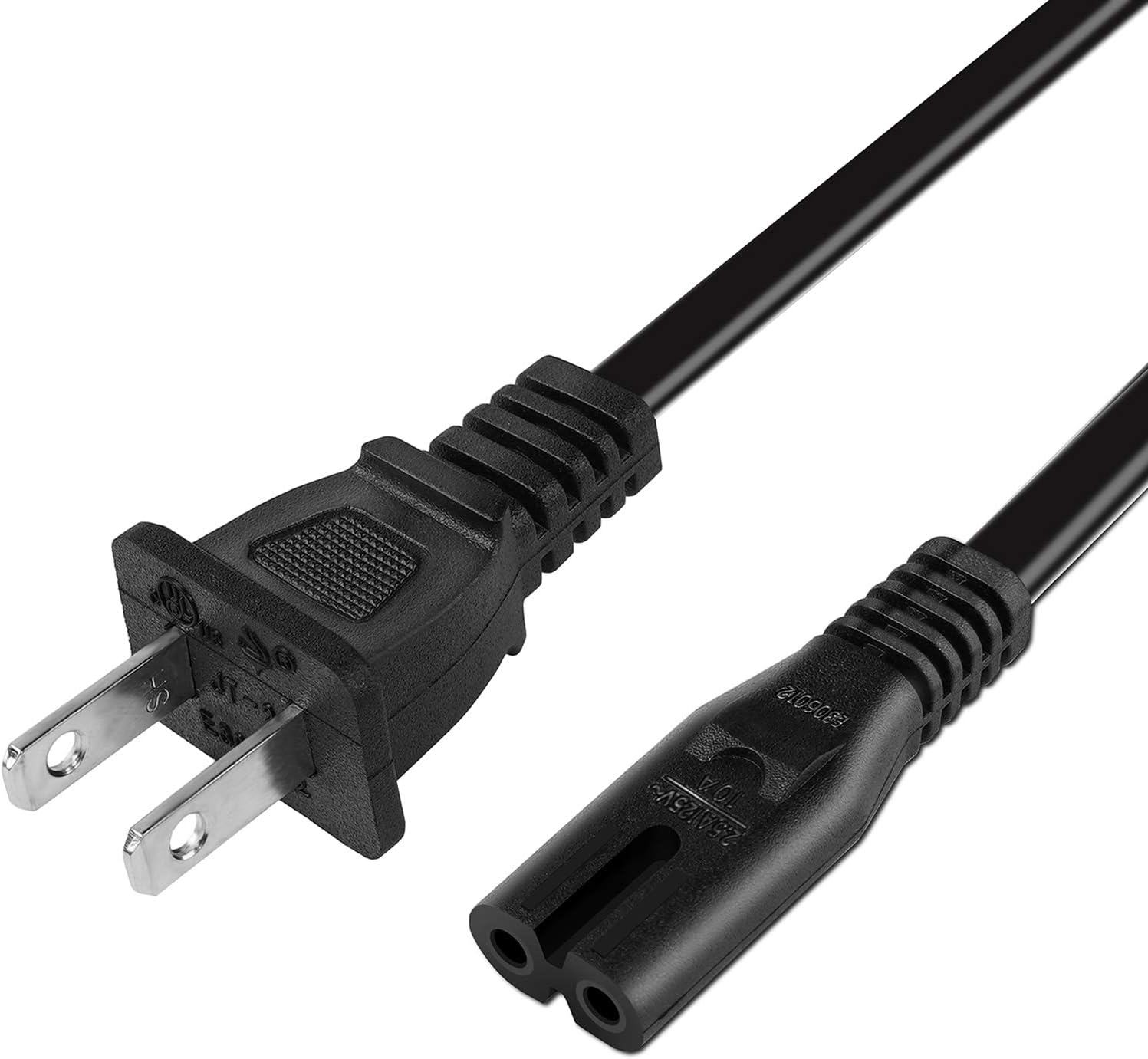 15FT Xbox Power Cord | TPLTECH | Extended Reach!