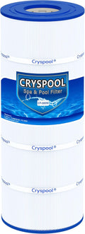 Cryspool 08056 Pool Filter Cartridge Compatible with Jandy CS150