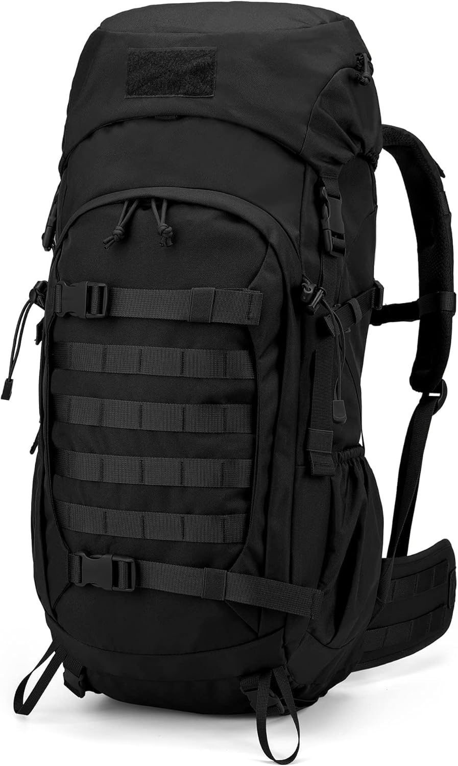 Mardingtop 50L Backpack with Rain Cover: Ultimate Gear for Outdoors