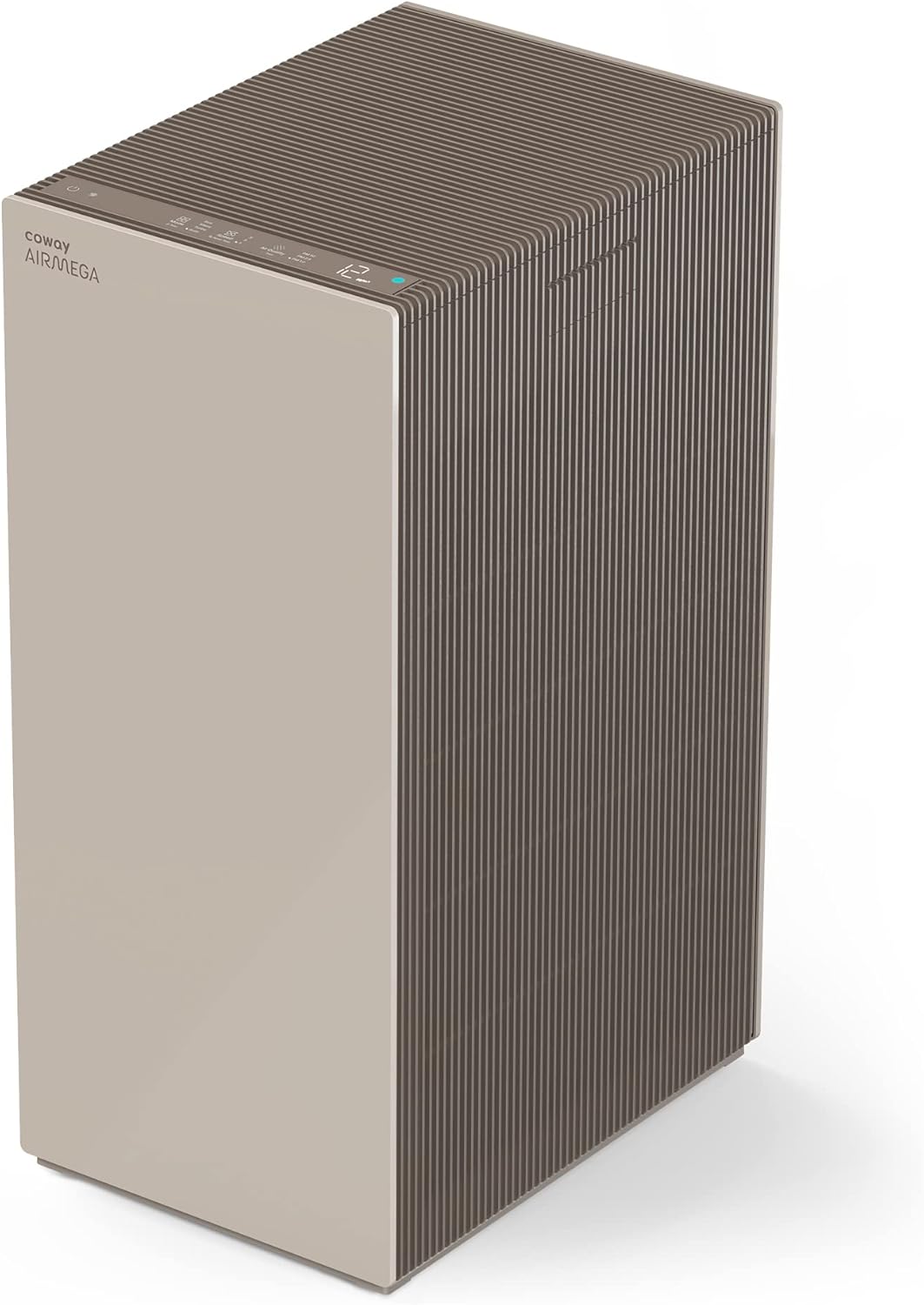 COWAY Air Purifiers for Large Rooms with True HEPA Filters