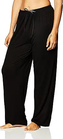 HUE Women's Sleepwell Pajama Pants for Perfect Temperature Control