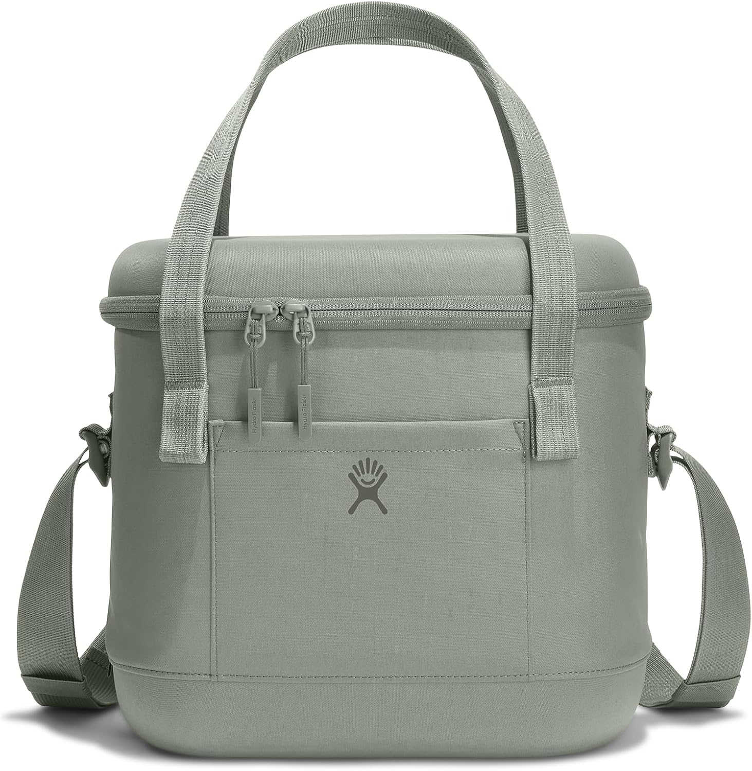 Hydro Flask Insulated Portable Soft Cooler Bag - 12 L Agave