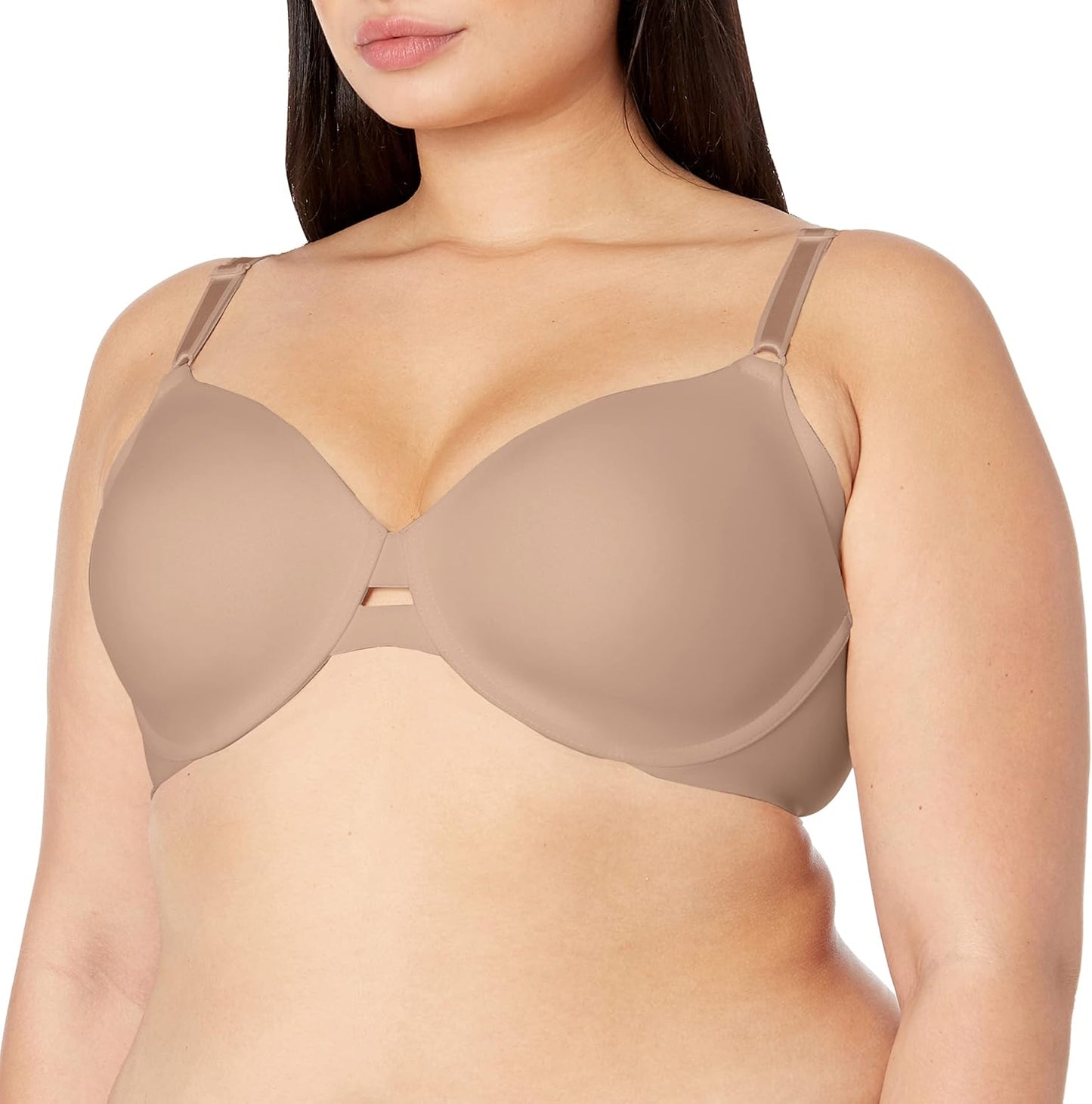 Warner's Women's Elements of Bliss Wirefree Lift Bra for Comfort