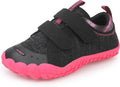 KUBUA Minimalist Kids Sneakers - Barefoot Style with Zero Drop Comfort