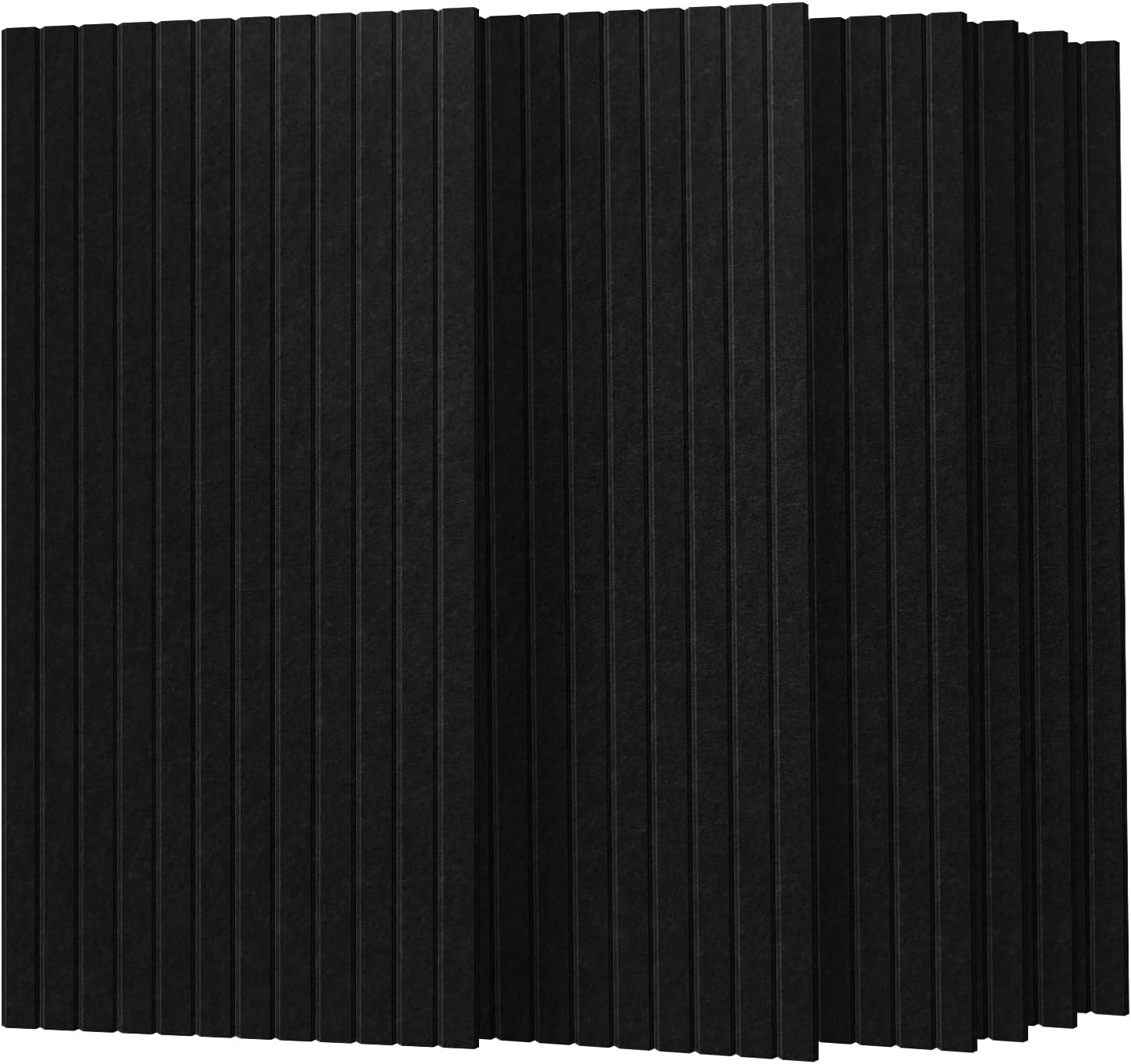 UMIACOUSTICS 6 Packs Acoustic Panel for Home Theater and Studio
