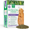 Small Pet Select Guinea Pig Food Pellets, 20 Lb - Timothy Hay