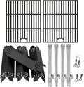Replacement Parts for Nexgrill 4-Burner 720-0830 Series - Complete Kit