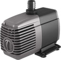 Active Aqua Submersible Water Pump, 800 GPH - Powerful Circulation