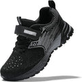 Kids Breathable Tennis Shoes for Boys and Girls - Easy On Fit