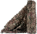 Bulk Roll Camo Netting 150D Oxford Polyester - Wholesale Camouflage