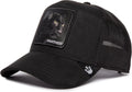Original Recipe Suede Trucker Hat - Classic Suede Look for Everyday