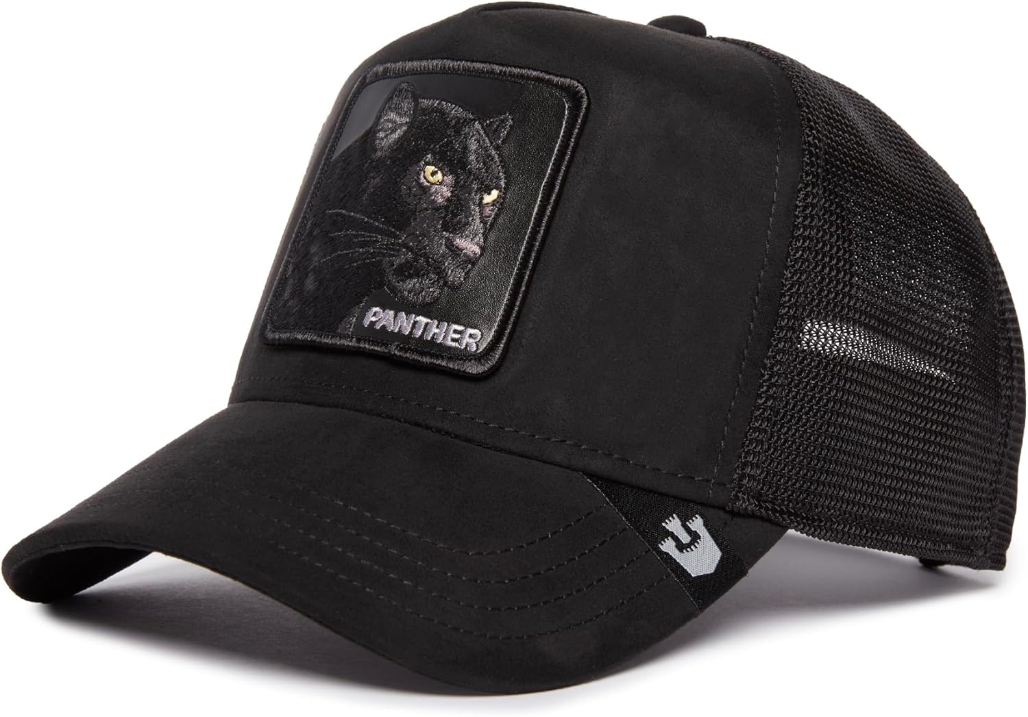 Goorin Bros. Original Recipe Suede Collection Trucker Hat Review